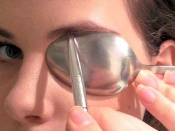 Vision Restoration Method